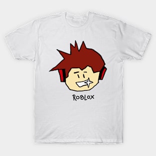 Rblx T-Shirt